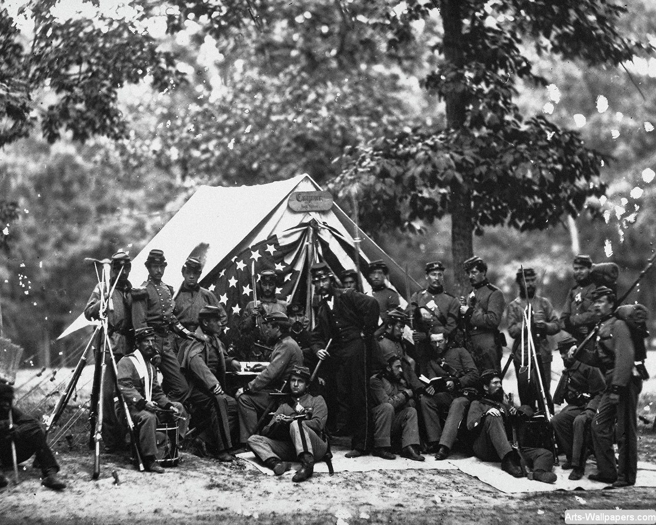 american civil war wallpaper,history,pole,troop,soldier,crowd