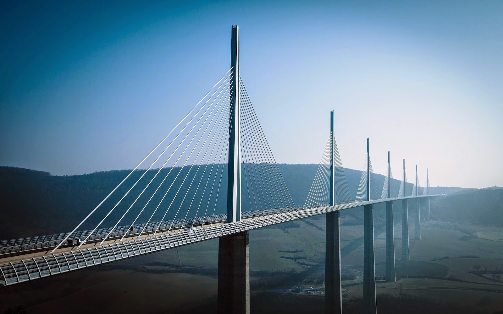 carta da parati civile,ponte,ponte strallato,collegamento fisso,ponte sospeso,skyway