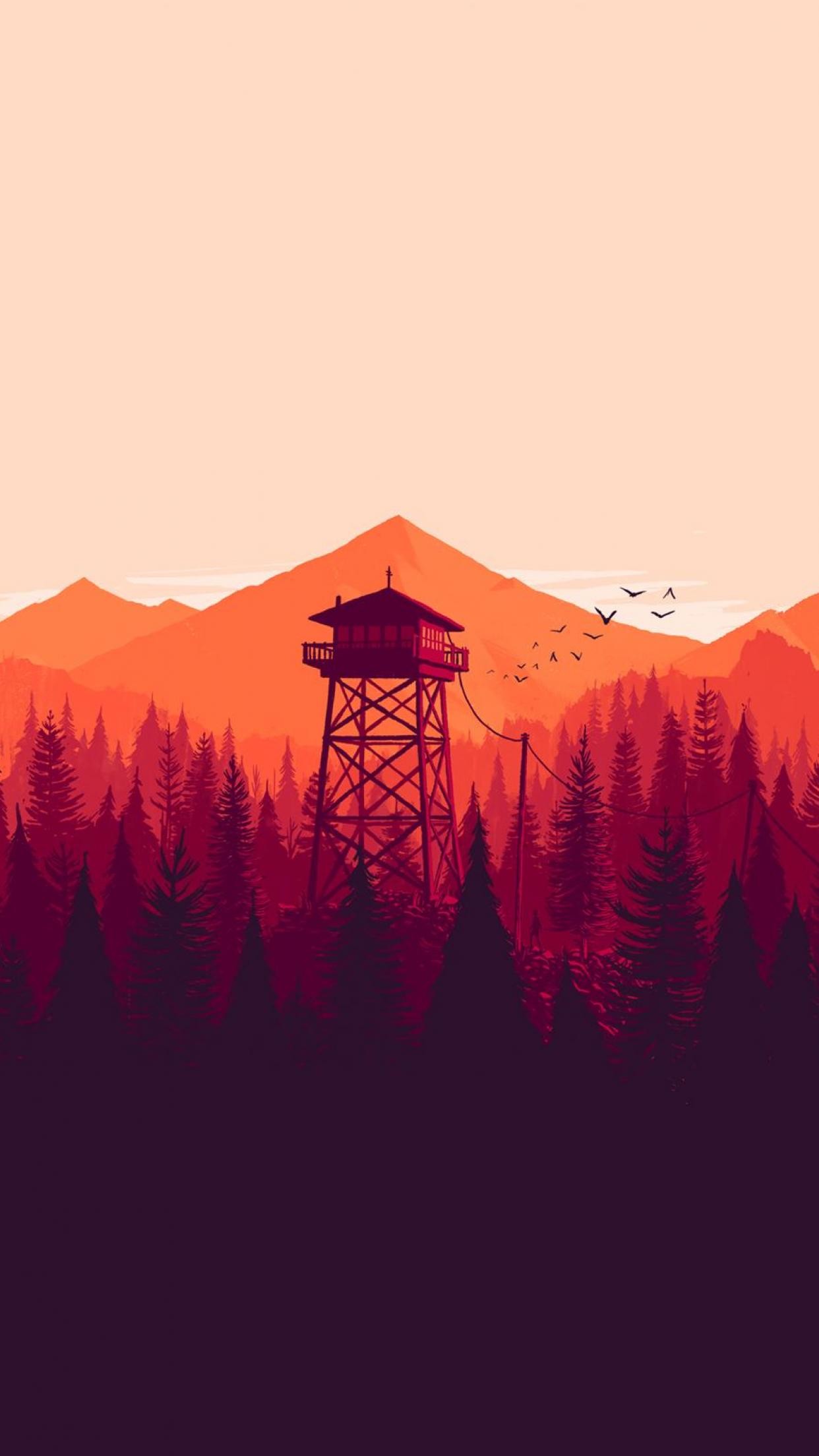 best wallpapers and backgrounds,sky,red,natural landscape,illustration,orange