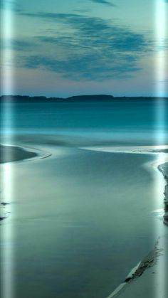 edge screen wallpaper,body of water,sky,blue,sea,aqua