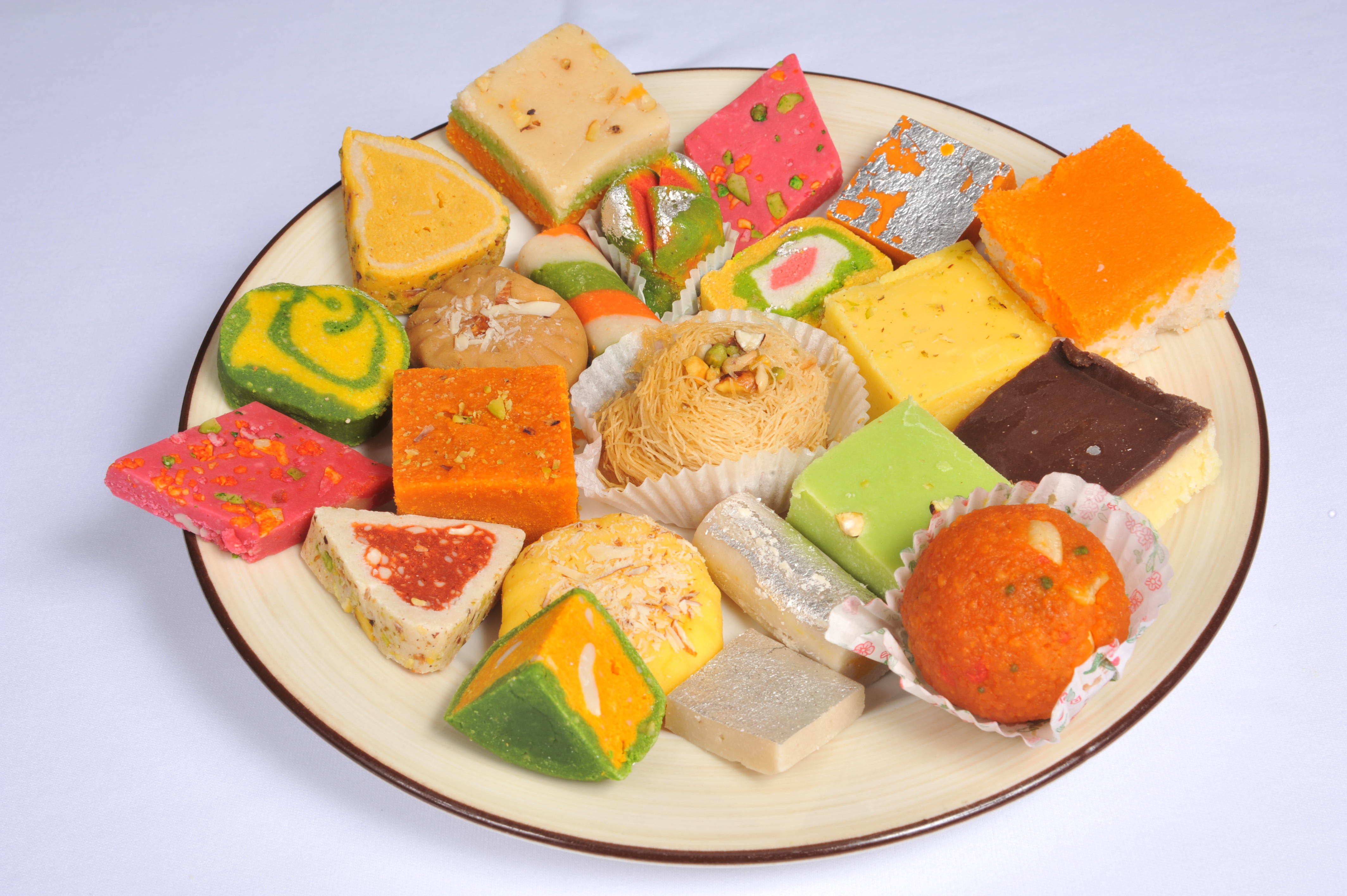 Ts Rah Sweets