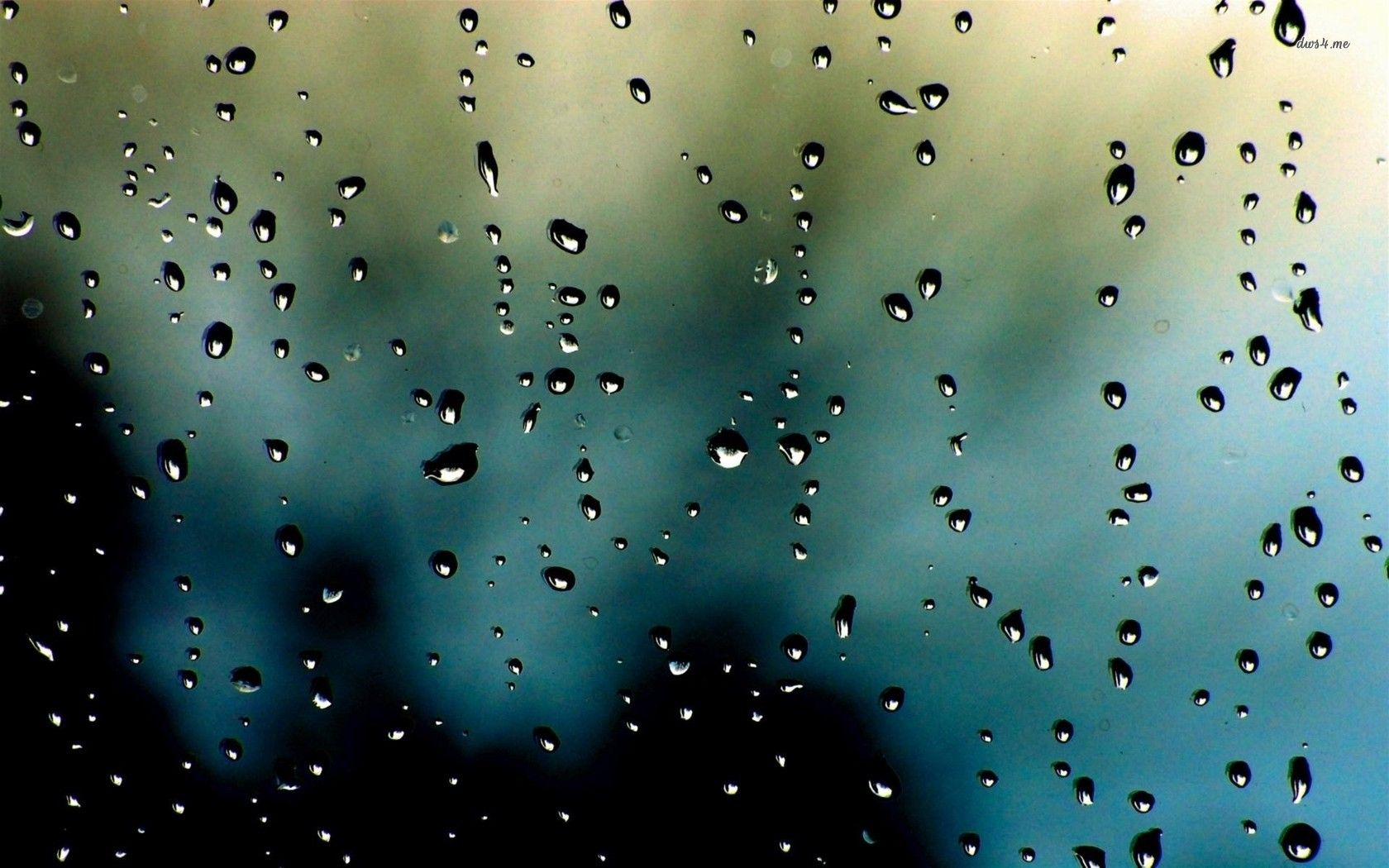 lluvia cae fondos de pantalla en vivo hd,azul,agua,verde,soltar,llovizna