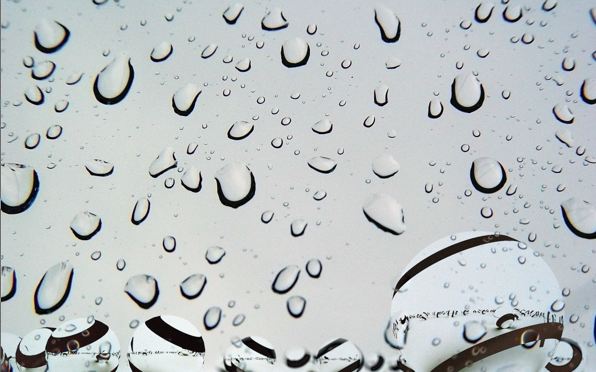 wet screen wallpaper,drop,water,rain,dew,precipitation