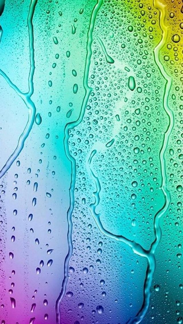 wet screen wallpaper,water,aqua,blue,green,drop (438066) WallpaperUse