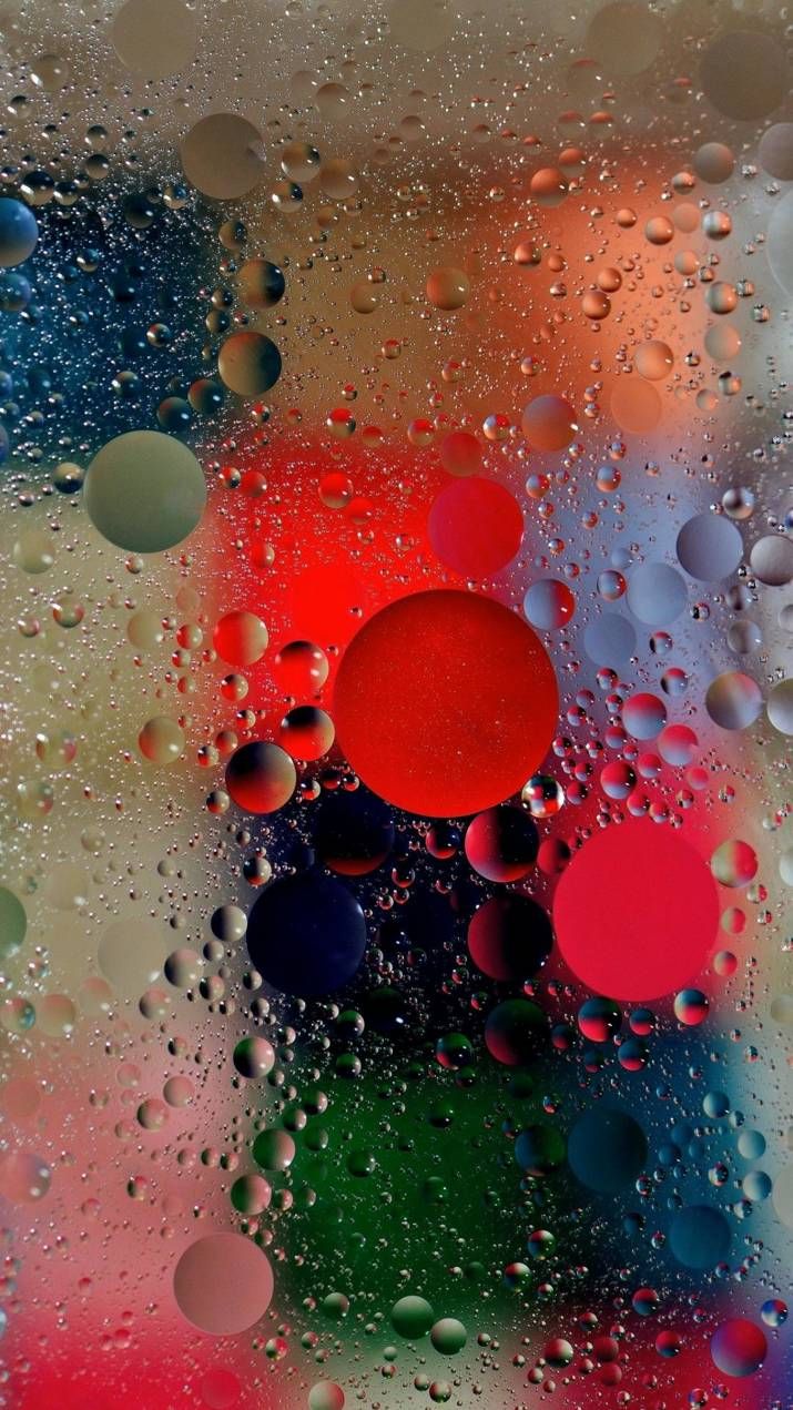 wet screen wallpaper,water,liquid,colorfulness,drop,liquid bubble