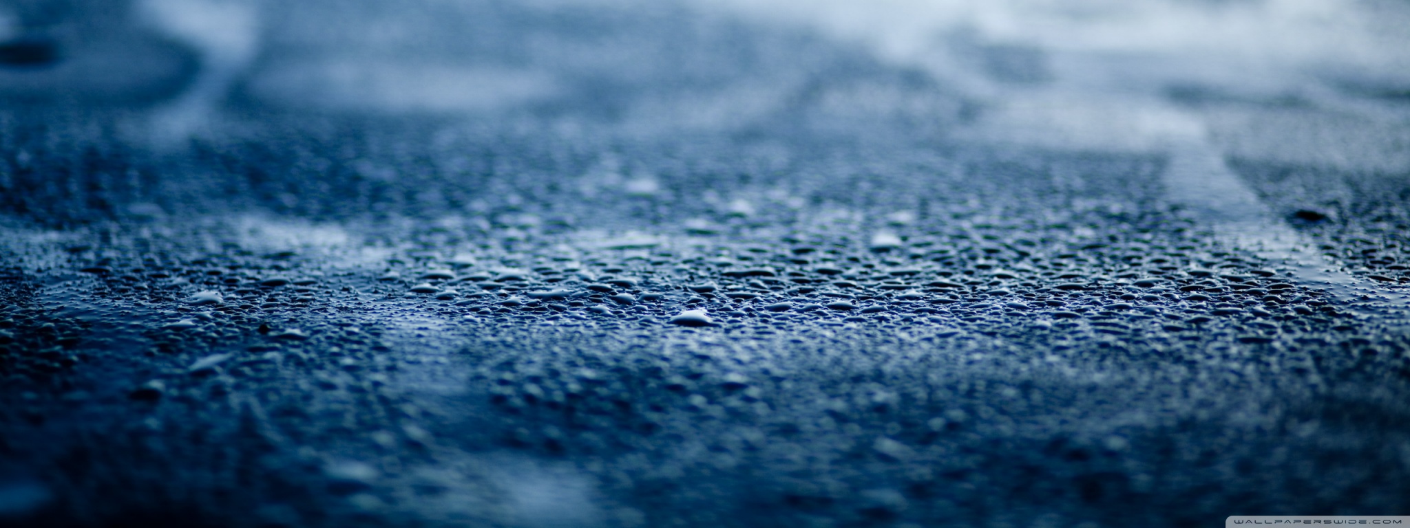 wet screen wallpaper,blue,water,sky,azure,cloud (438188) WallpaperUse