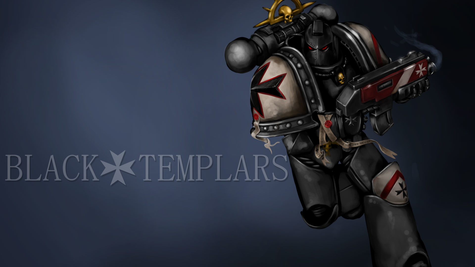 black templars wallpaper,action figure,figurine,animation,3d modeling,toy