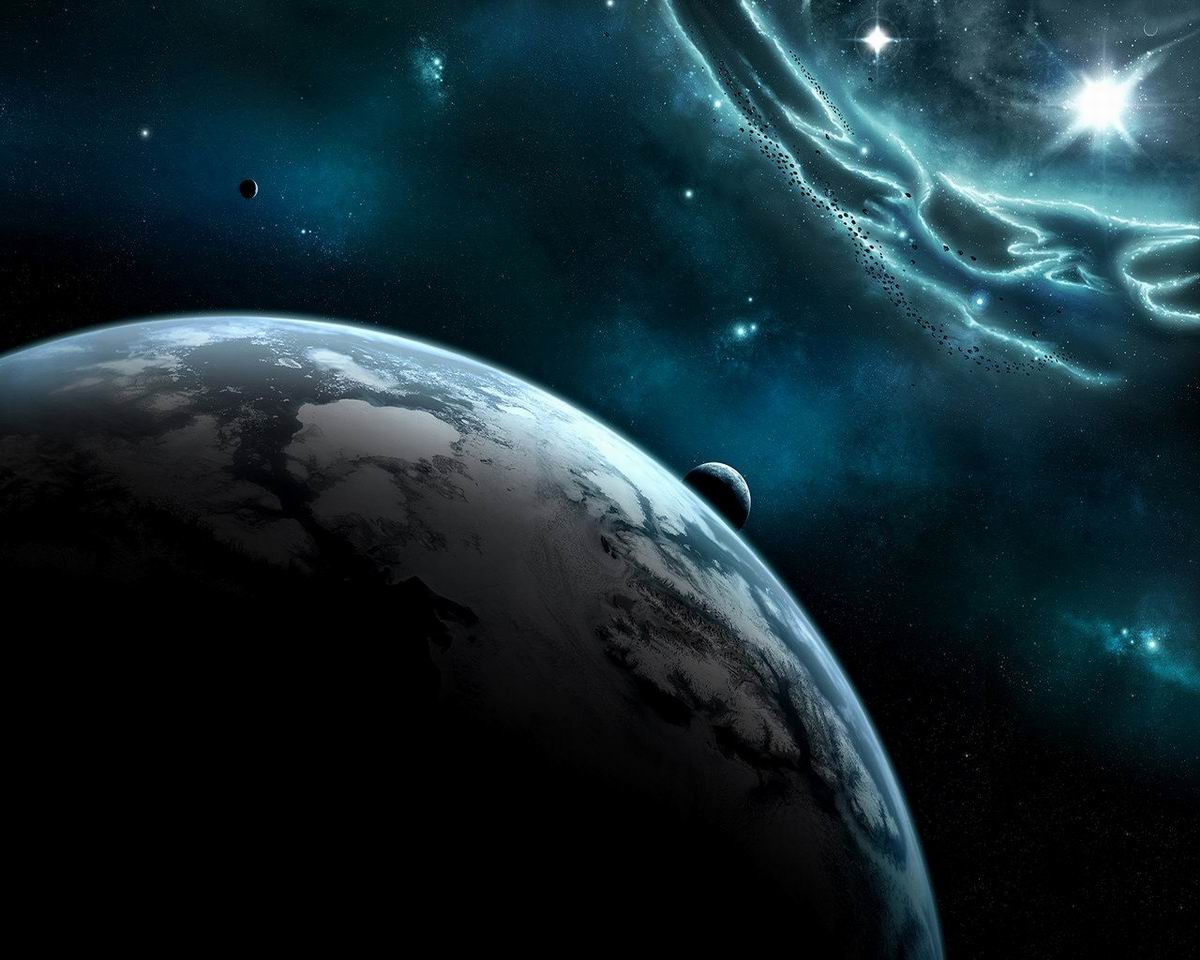 awesome space wallpapers,outer space,planet,astronomical object,universe,atmosphere