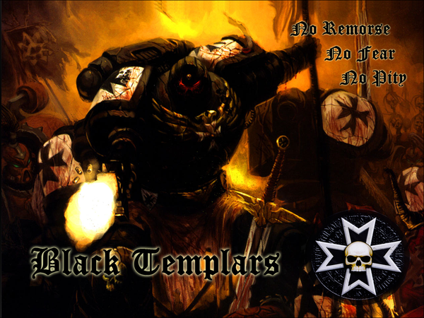 black templars wallpaper,trick or treat,demon,album cover,fictional character,font