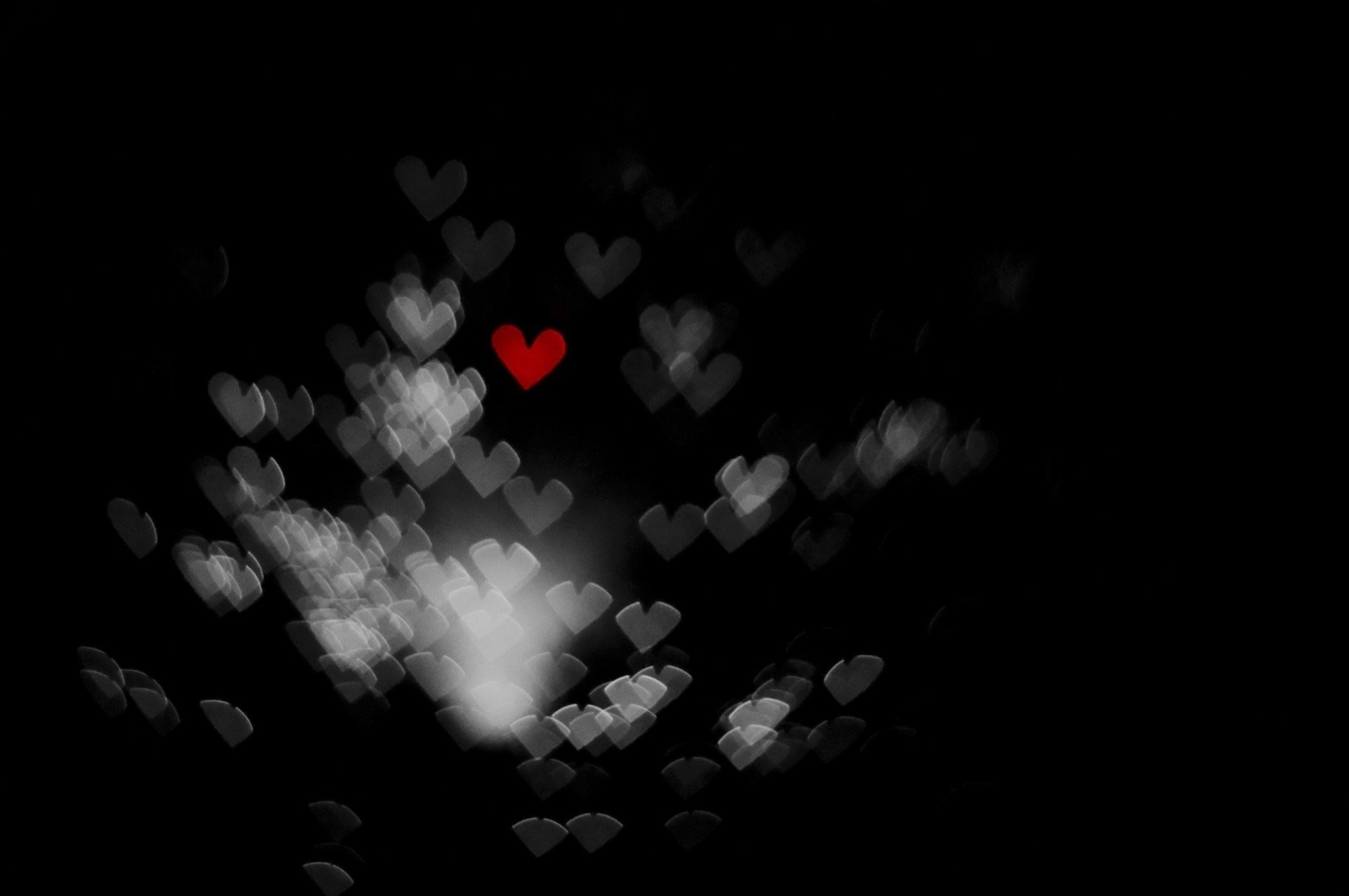 black and white love wallpaper,black,darkness,red,light,sky