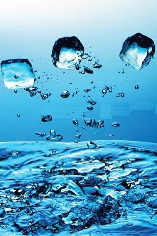 3 cool water drops hd wallpaper,water,drop,liquid,water resources,aqua