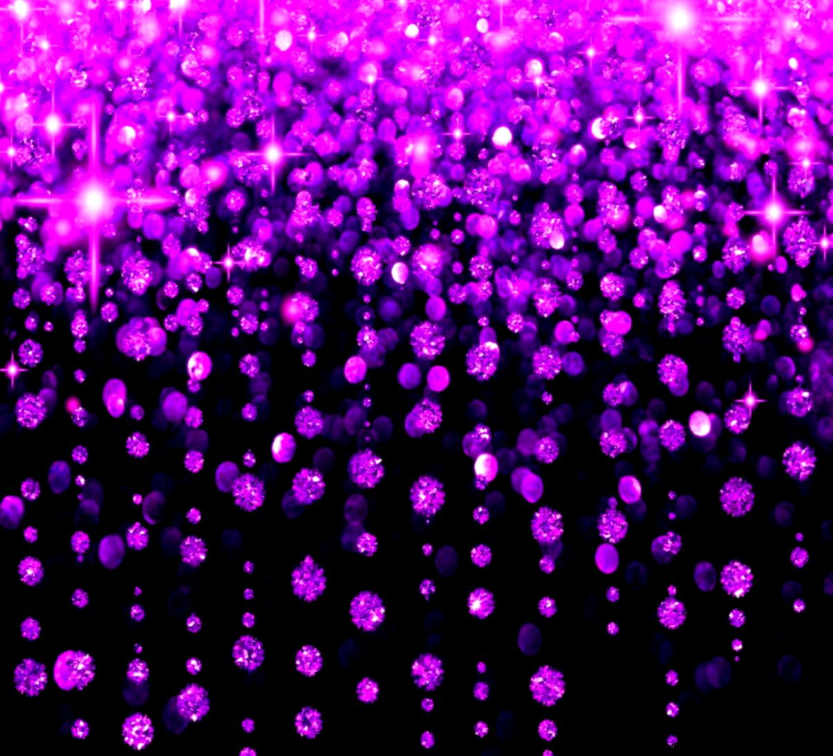 かわいいキラキラ壁紙,紫の,バイオレット,ピンク,水,きらめき