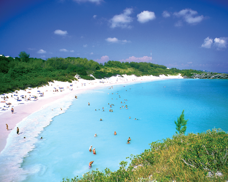 fond d'écran bermuda,plan d'eau,plage,côte,mer,rive