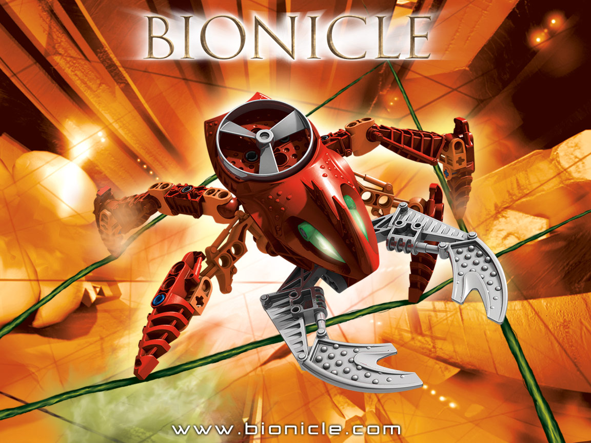 bionicle wallpaper,fictional character,hero,pc game,animation,games