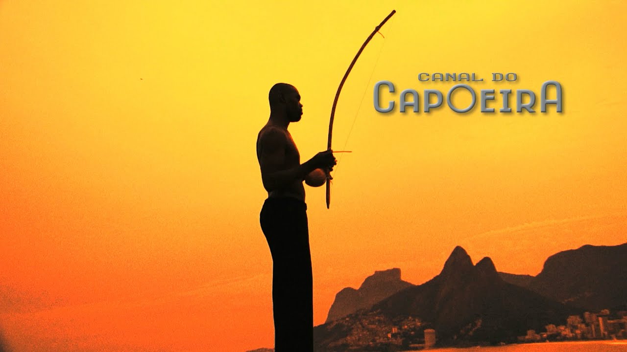 capoeira wallpaper,silhouette,sky,font,recreation,berimbau