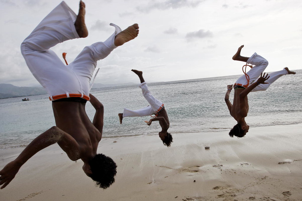 capoeira wallpaper,fun,jumping,flip (acrobatic),happy,capoeira