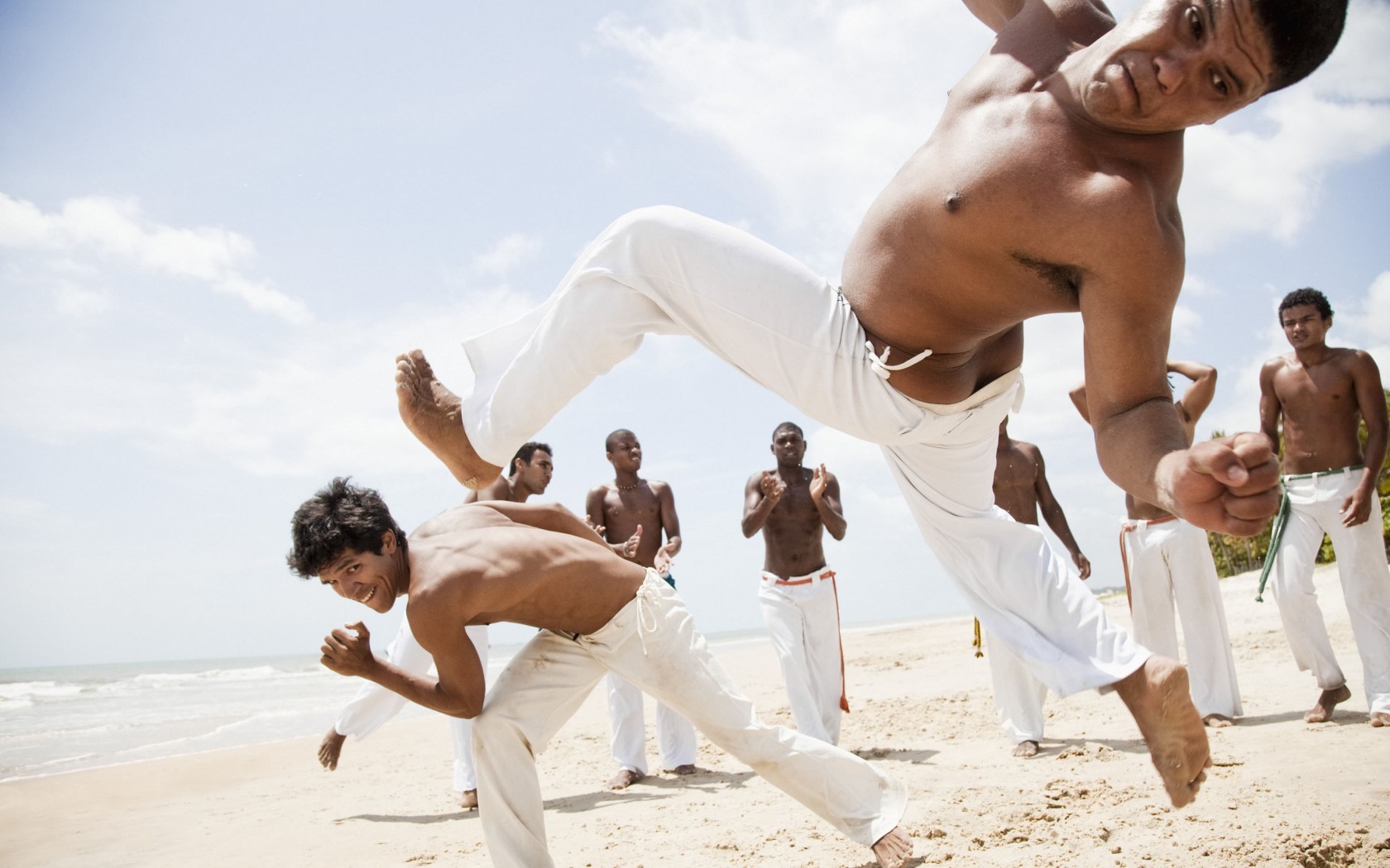 fondo de pantalla de capoeira,deporte de combate,divertido,deportes,llamativos deportes de combate,kung fu