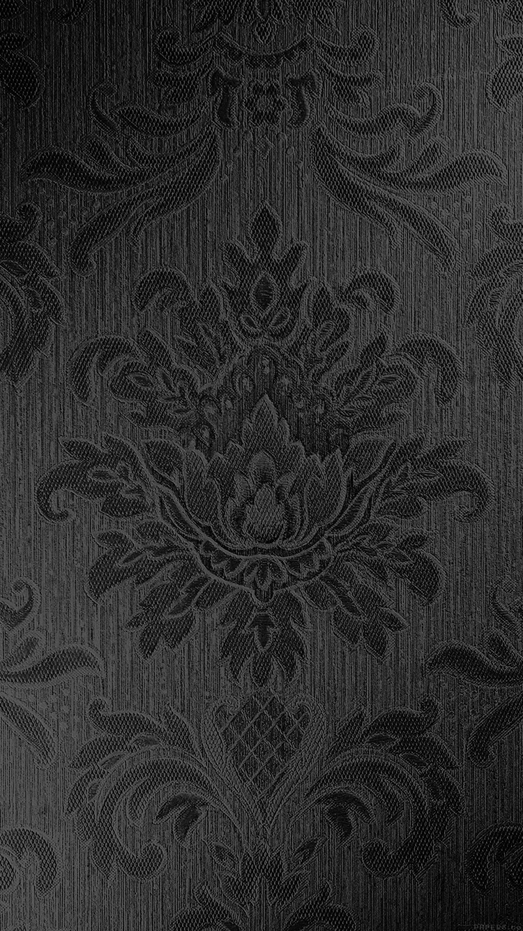暗いビンテージ壁紙,黒,パターン,壁紙,設計,繊維