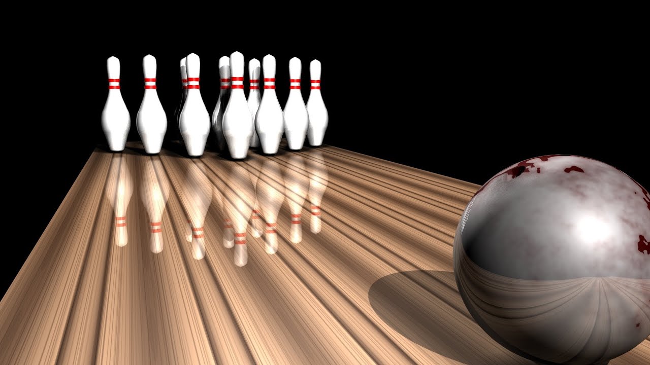 bowling tapete,bowling,bowling mit zehn kegeln,bowlingausrüstung,bowlingkugel,sportausrüstung