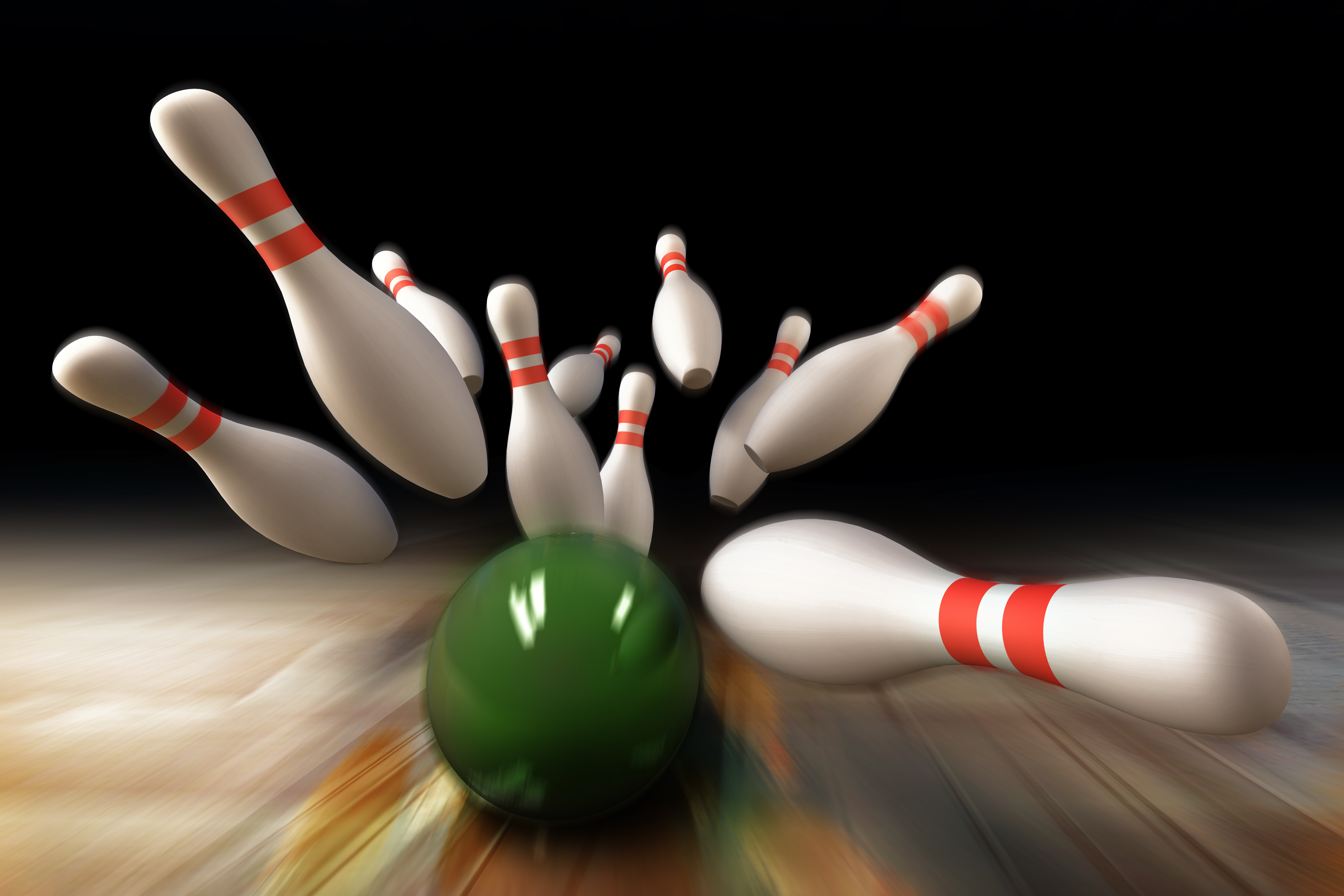 fond d'écran de bowling,bowling,équipement de bowling,dix quilles de bowling,boule de bowling,sport de quilles