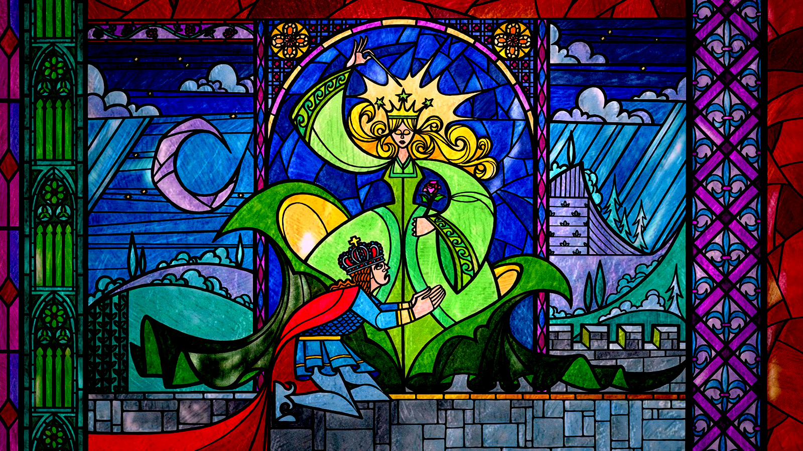 stained glass wallpaper,stained glass,glass,art,psychedelic art,modern art