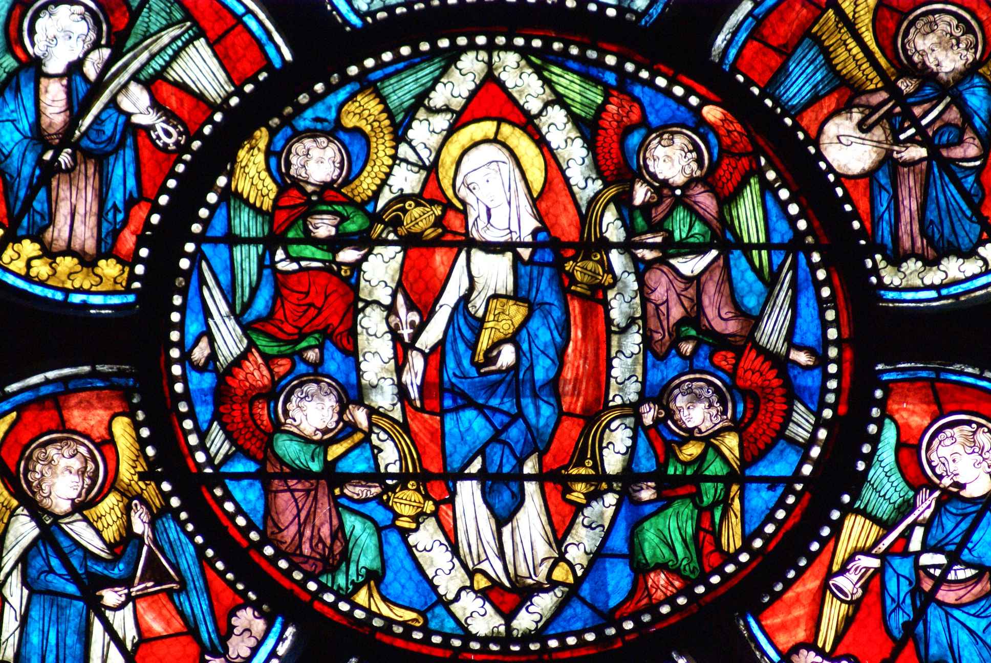 glasmalerei tapete,glasmalerei,glas,fenster,kunst,religiöser gegenstand