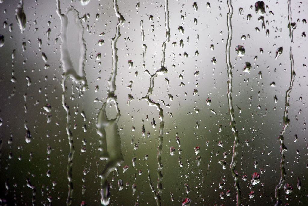 glaswassertapete,wasser,feuchtigkeit,nieseln,regen,fallen
