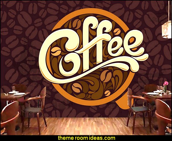 coffee shop wallpaper,font,calligraphy,art,graphics
