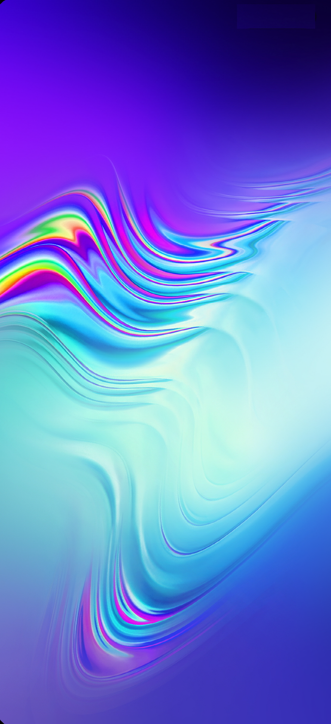 サムスン壁紙イメージ,青い,水,紫の,波,アクア