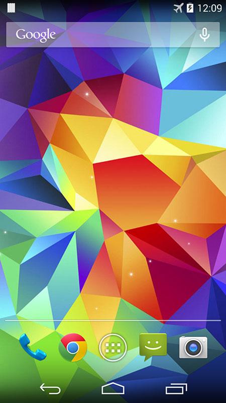 s3 live wallpaper,colorfulness,graphic design,sky,design,pattern