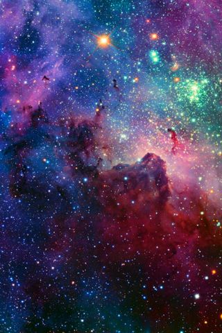 fond d'écran galaxy,nébuleuse,galaxie,ciel,objet astronomique,violet