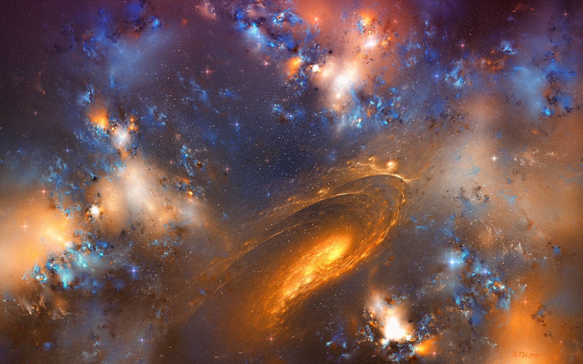 galaxie hintergrund wallpaper,weltraum,himmel,natur,galaxis,astronomisches objekt