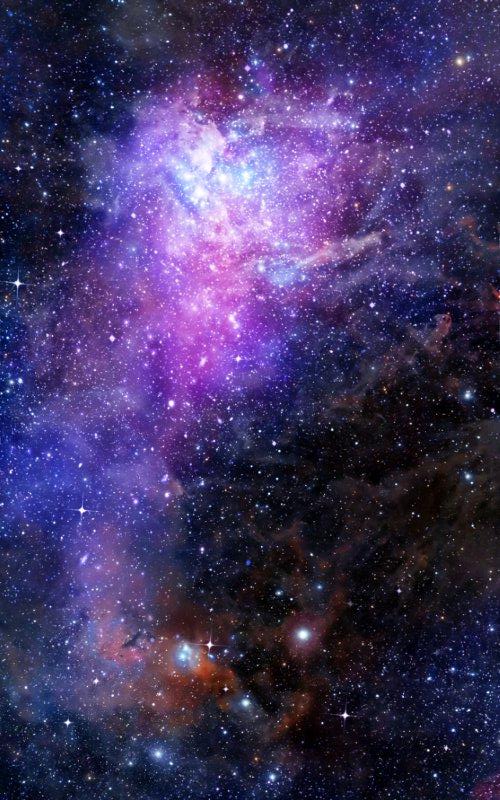 銀河の背景の壁紙,宇宙,銀河,空,星雲,天体