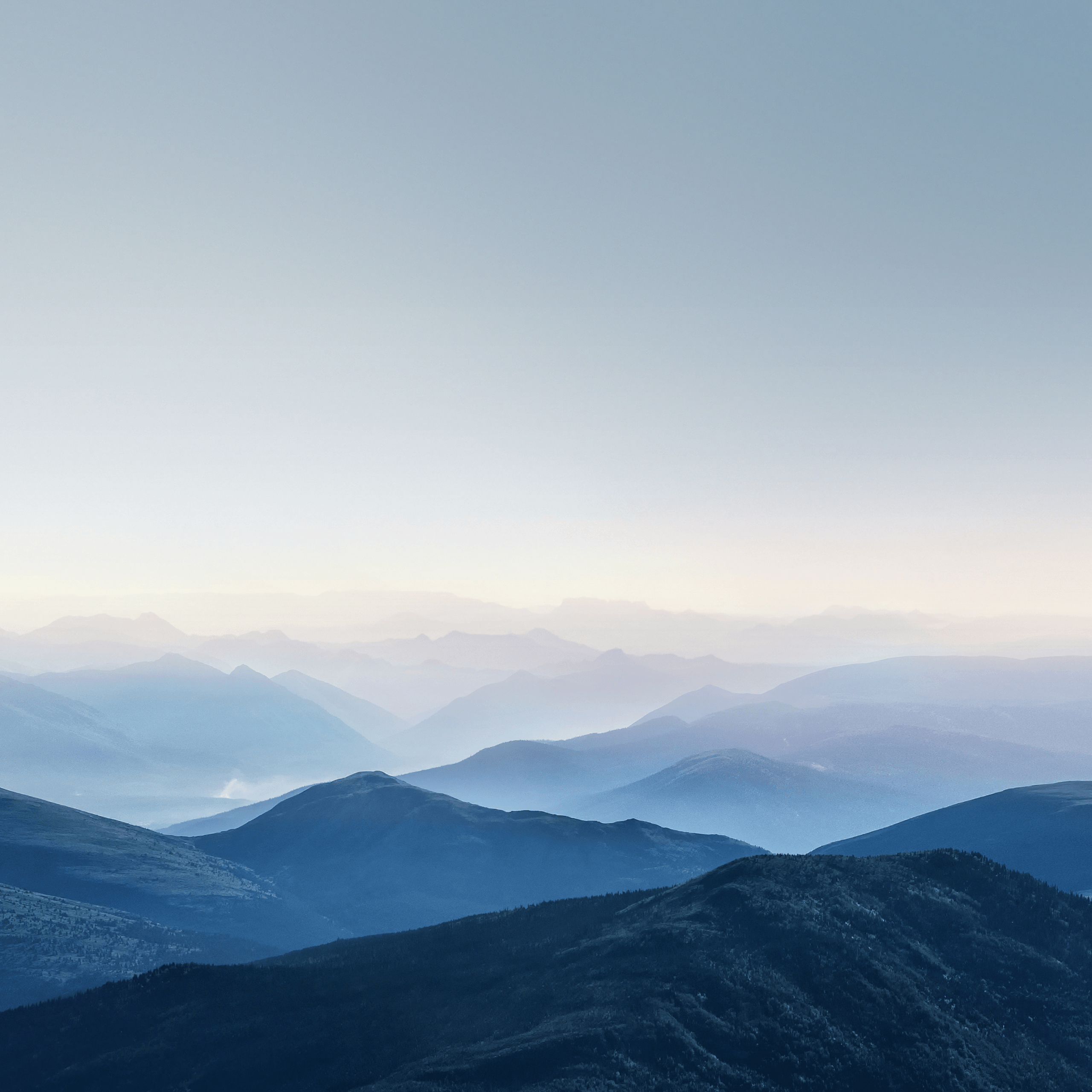 삼성 갤럭시 모든 배경,하늘,산,푸른,산맥,산등성이