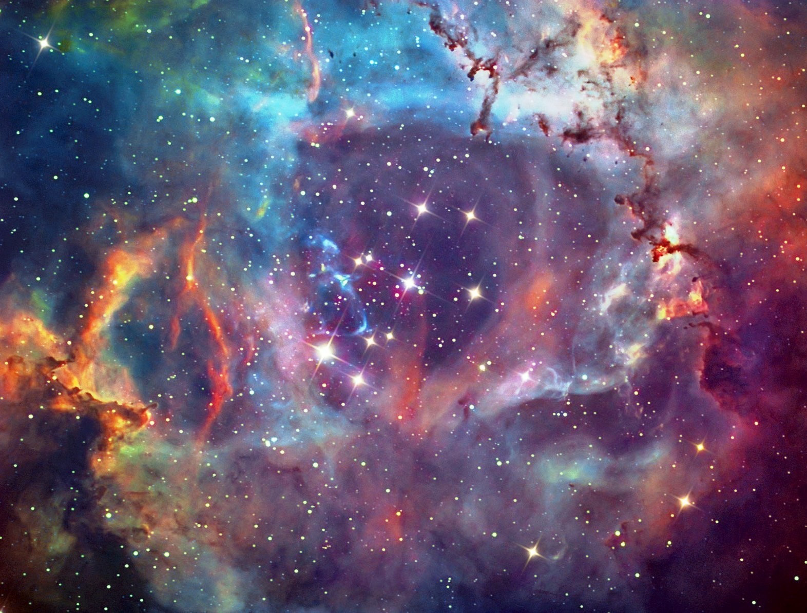 fond d'écran galaxie incroyable,nébuleuse,ciel,objet astronomique,univers,cosmos