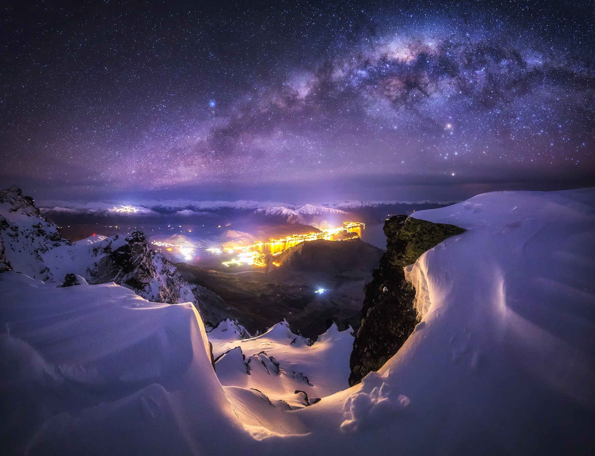 nouveau fond d'écran galaxy,ciel,la nature,atmosphère,paysage naturel,terre