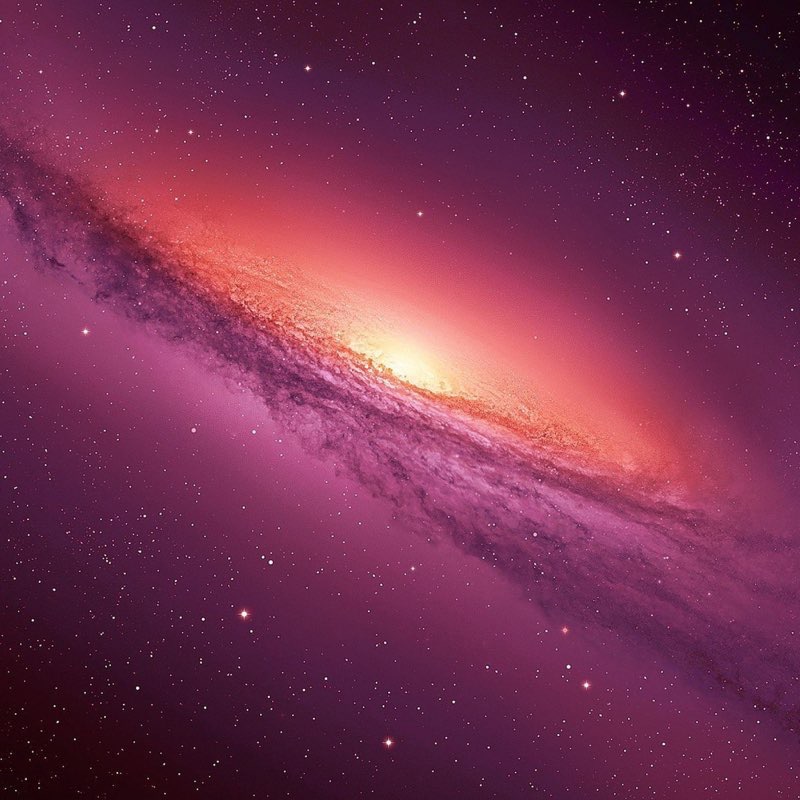 neue galaxie wallpaper,himmel,atmosphäre,lila,violett,weltraum