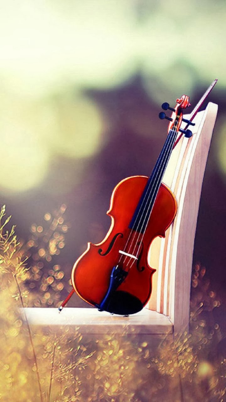 cute wallpapers for samsung,string instrument,violin,musical instrument,violin family,string instrument