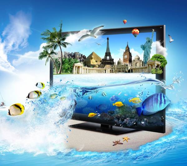 samsung galaxy 3d wallpaper,water,leisure,ocean,illustration,world