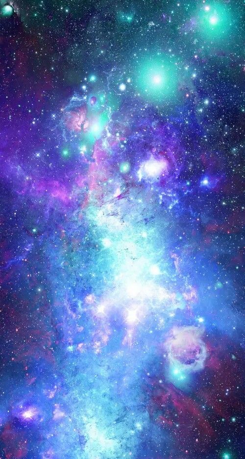 pretty galaxy wallpaper,sky,galaxy,astronomical object,outer space,nebula