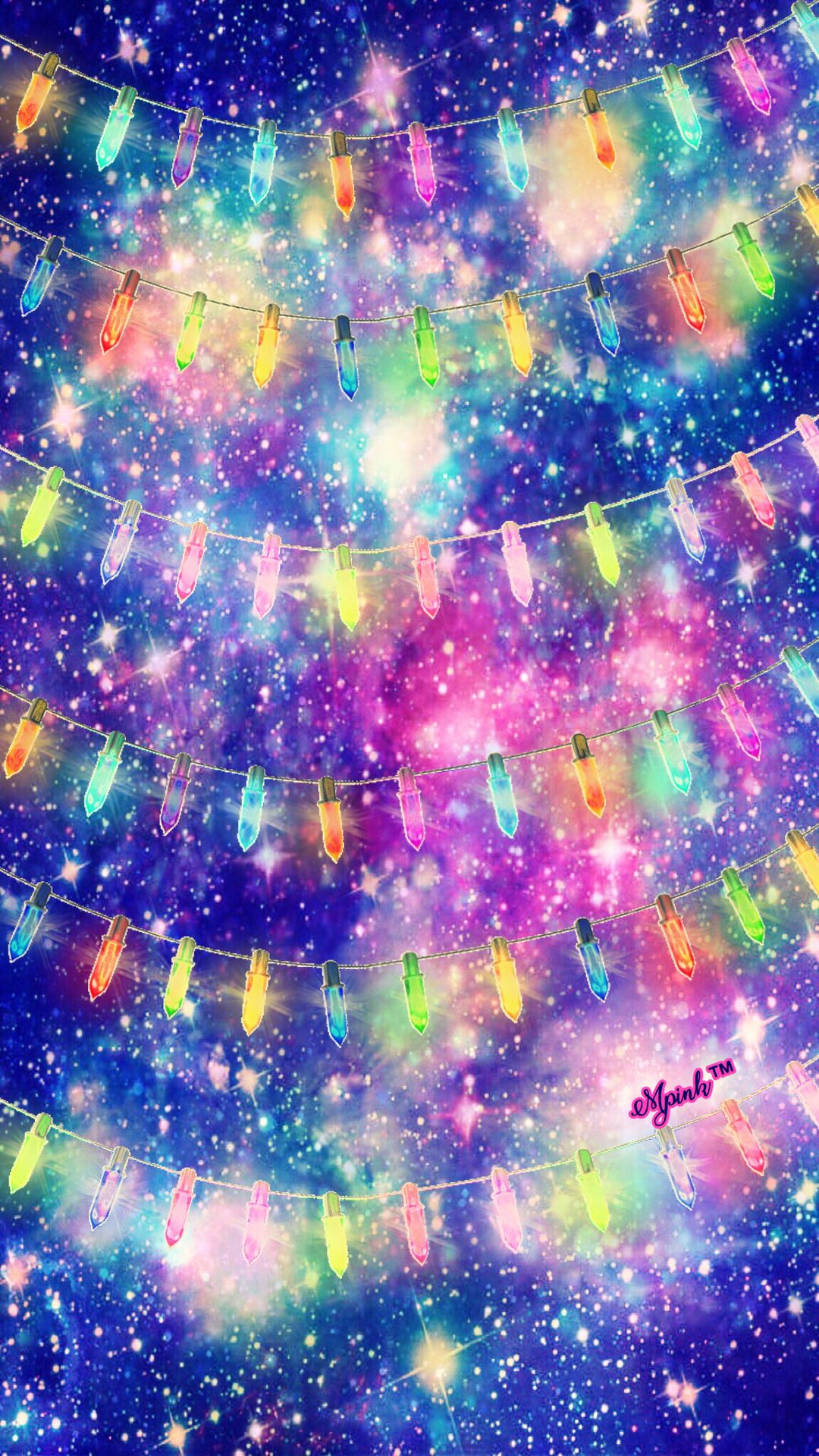 pretty galaxy wallpaper,purple,violet,sky,nebula,pattern