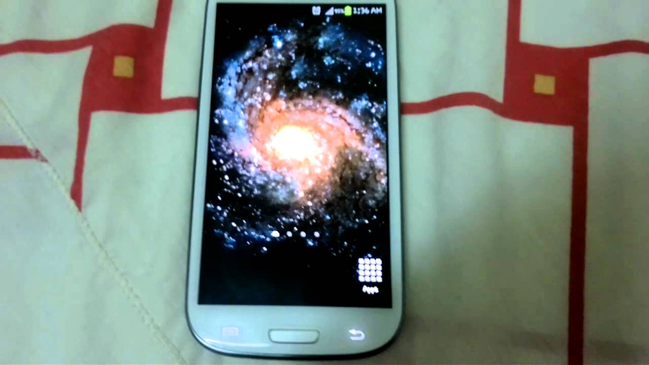 samsung s3 live wallpaper,mobile phone,gadget,communication device,portable communications device,feature phone