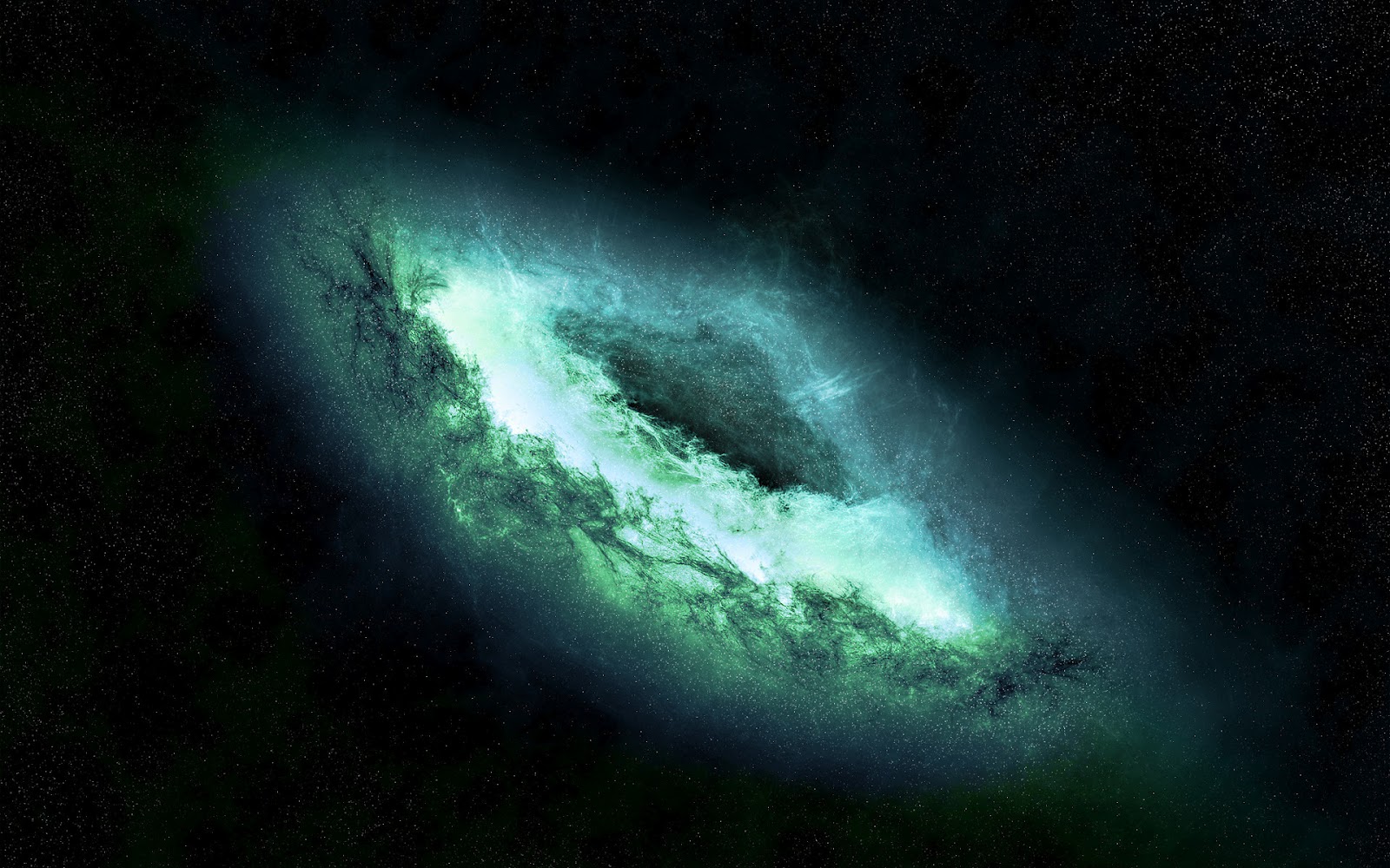 galaxy sfondo del desktop hd,atmosfera,spazio,buio,acqua,spazio