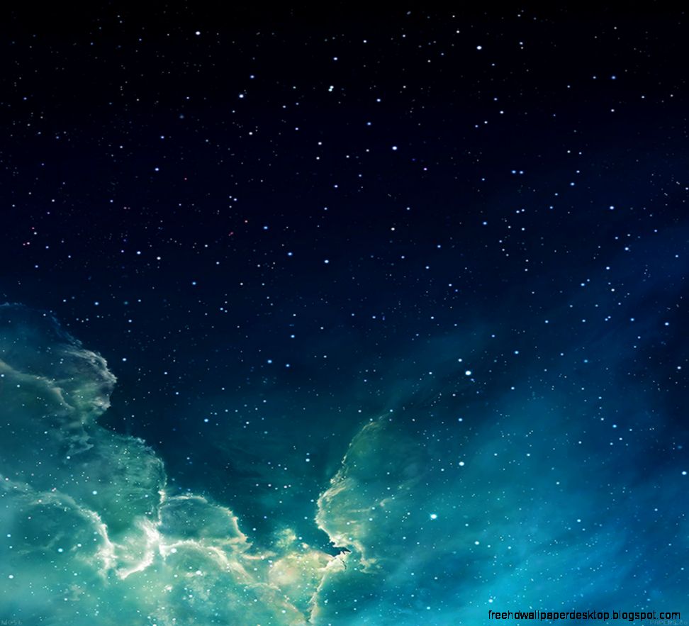 fond d'écran original galaxy s4,ciel,atmosphère,bleu,nuit,cosmos