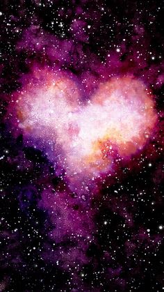 美しい銀河の壁紙,紫の,バイオレット,ピンク,星雲,空