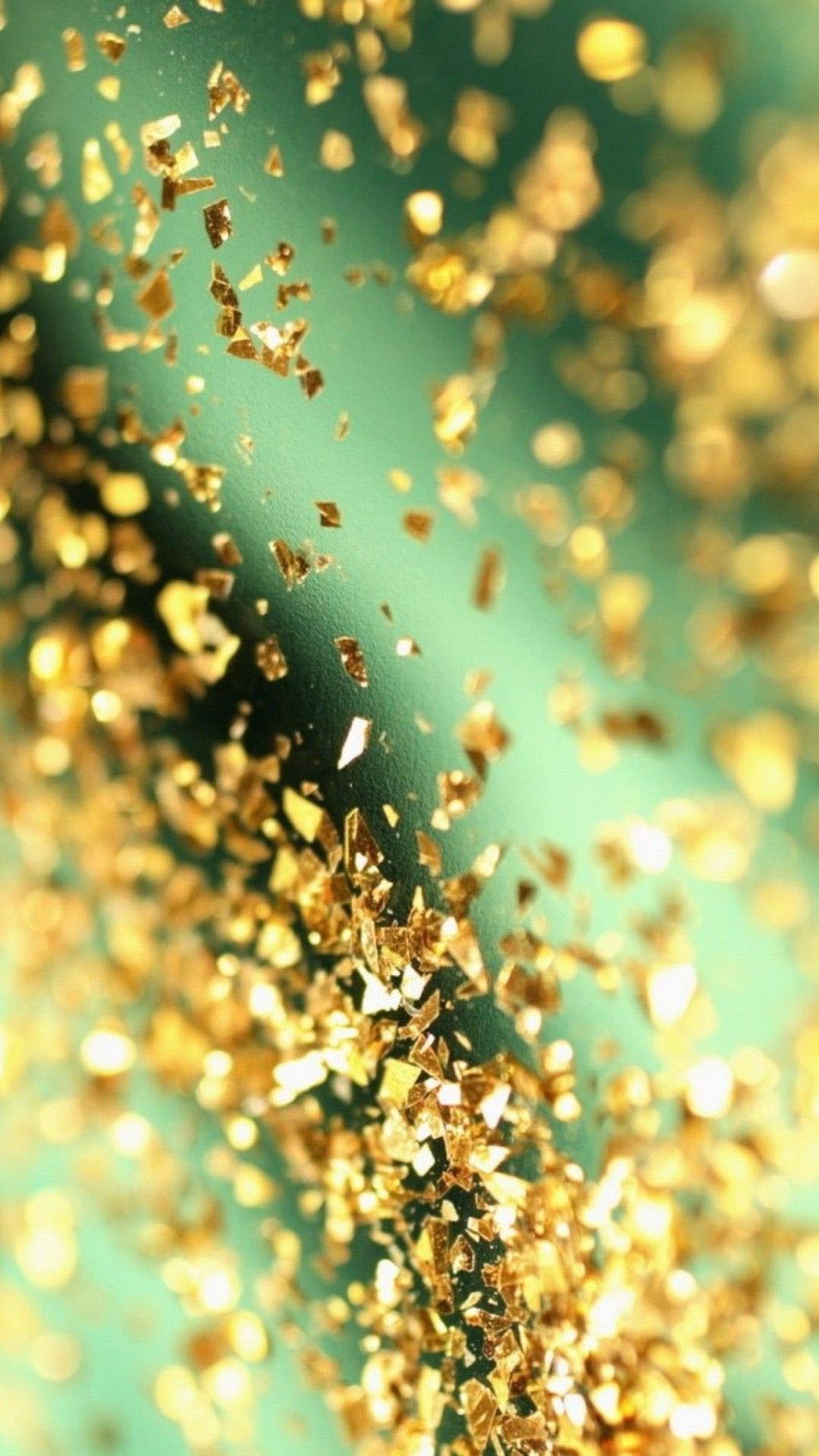 samsung gold wallpaper,water,glitter,turquoise,macro photography,close up