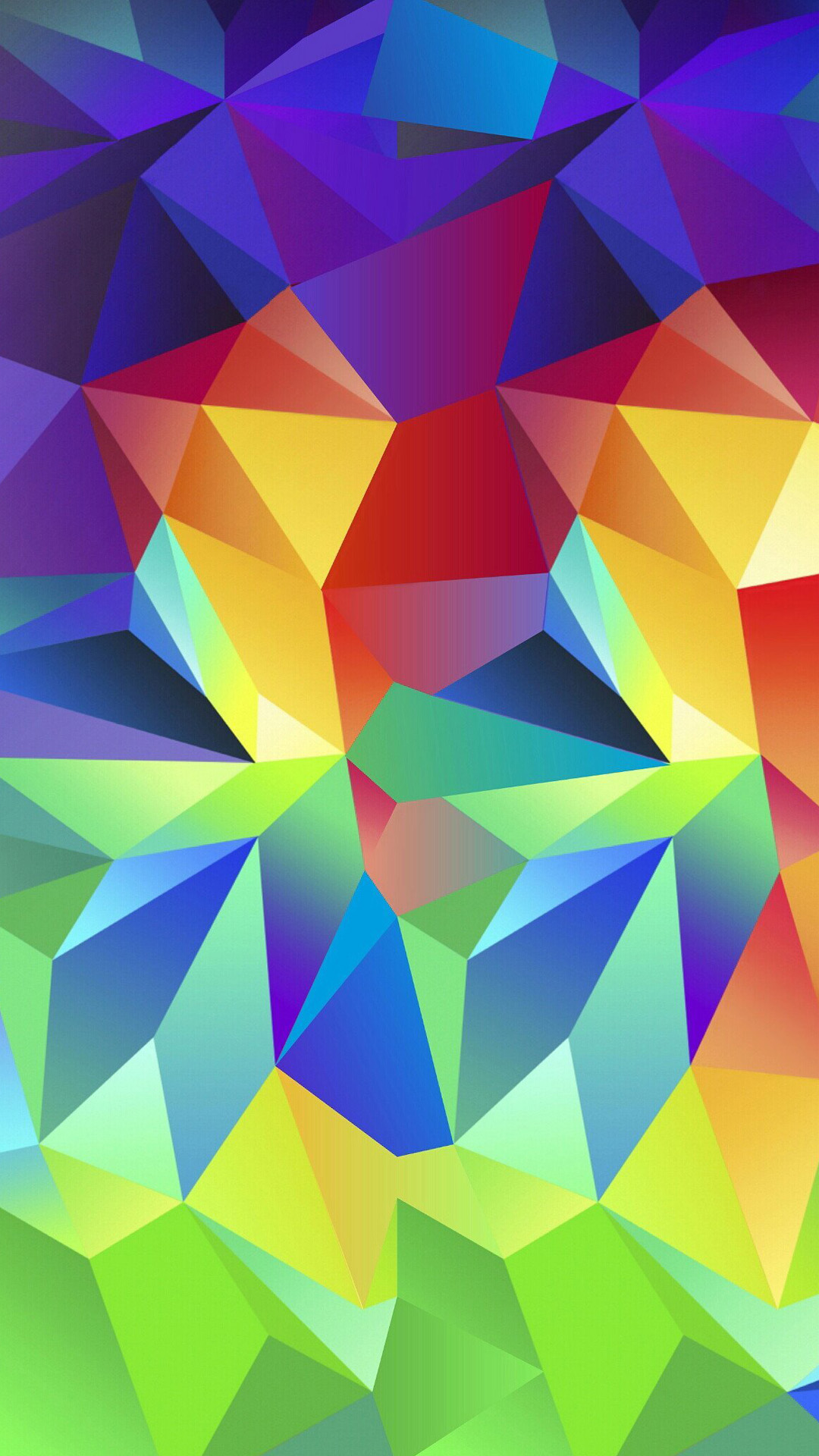 samsung galaxy s5 fondo de pantalla hd,modelo,simetría,diseño,triángulo,colorido
