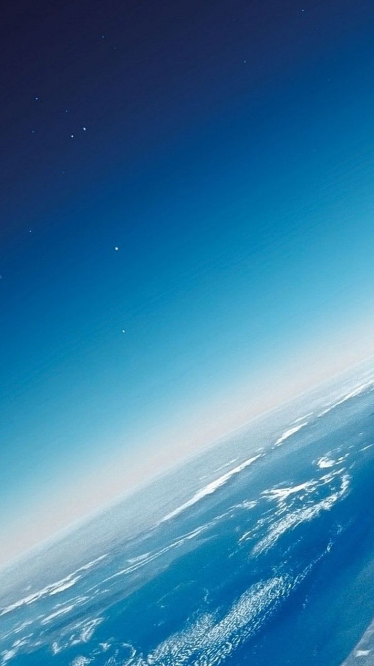 samsung galaxy s5 wallpaper hd,sky,atmosphere,daytime,horizon,outer space