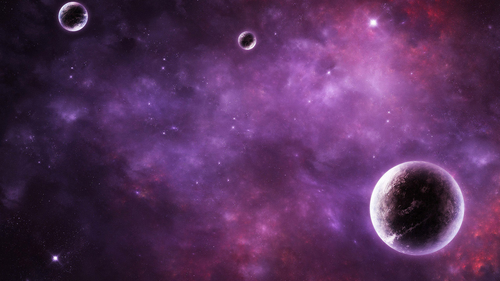free galaxy wallpaper,outer space,violet,astronomical object,universe,celestial event
