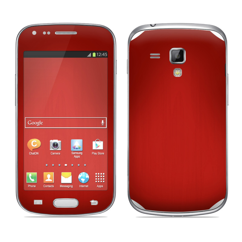 samsung duos wallpaper,mobile phone,communication device,gadget,portable communications device,red